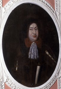Heinrich von Roemhild, duc de Saxe, Juliers, Clèves et Berg - German School